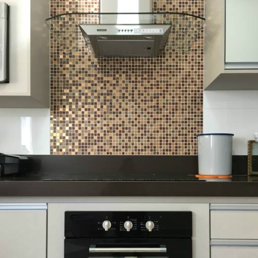 Reforma em Avaré por Taci Nunes Arquiteta Urbanista