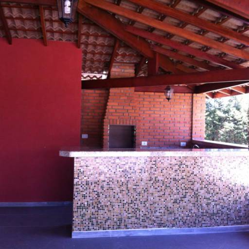 Construir casa na represa de Avaré por Taci Nunes Arquiteta Urbanista