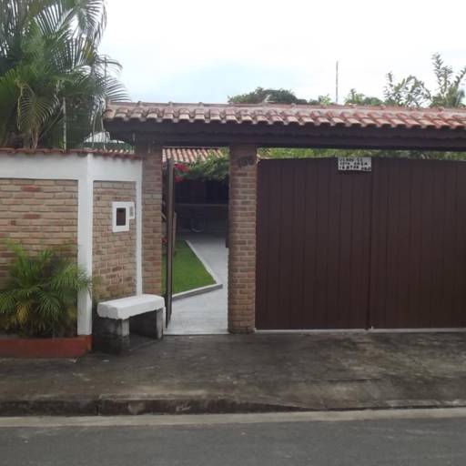 Comprar o produto de CA-038 Morro do Algodão em Venda - Casas pela empresa Imobiliária Betel  em Caraguatatuba, SP por Solutudo