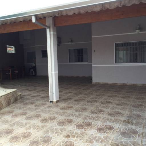 Comprar o produto de CA-075 Casa Morro do Algodão em Venda - Casas pela empresa Imobiliária Betel  em Caraguatatuba, SP por Solutudo