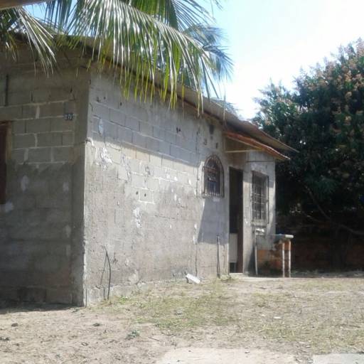 CA-083 Casa Jardim das Palmeiras por Imobiliária Betel 