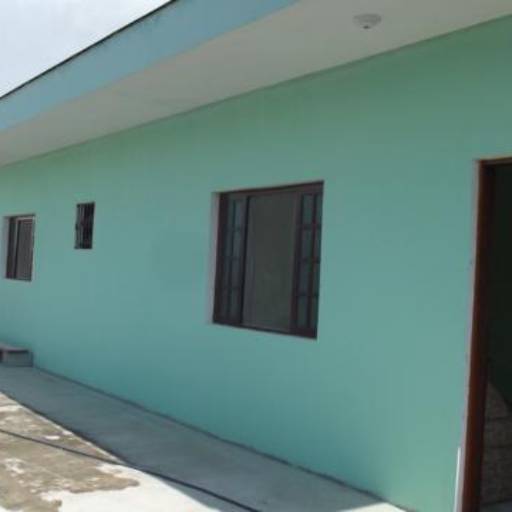 Comprar o produto de CA-008 Casa Morro do Algodão em Venda - Casas pela empresa Imobiliária Betel  em Caraguatatuba, SP por Solutudo