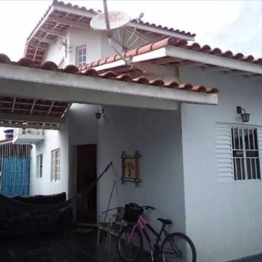 Comprar o produto de CA-011 Casa Travessão em Venda - Casas pela empresa Imobiliária Betel  em Caraguatatuba, SP por Solutudo
