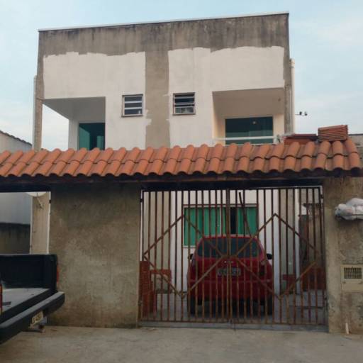 Comprar o produto de CA-089 Casa Golfinho em Venda - Casas pela empresa Imobiliária Betel  em Caraguatatuba, SP por Solutudo