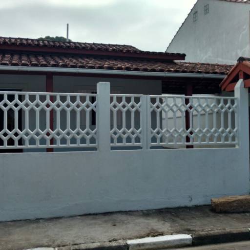 Comprar o produto de CA-093 Casa Praia das Palmeiras em Venda - Casas pela empresa Imobiliária Betel  em Caraguatatuba, SP por Solutudo
