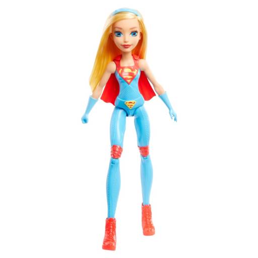 Supergirl - Super Hero Girl