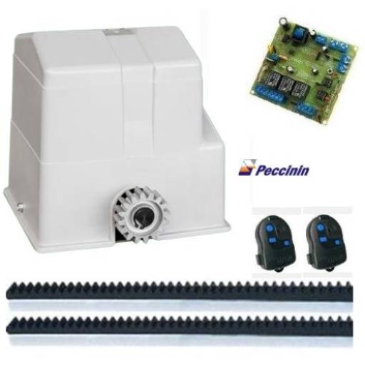 motor peccinin super flash 