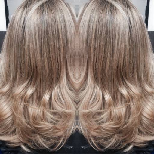 Somos especialistas em loiros. Confira!