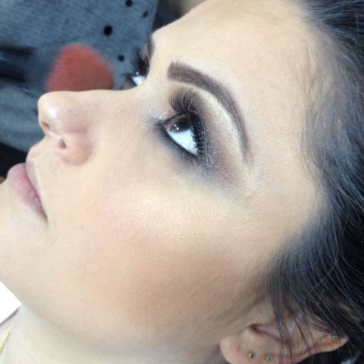 make por Absolut Cabelo e Estética 