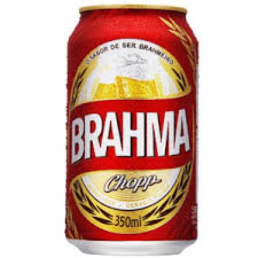 Cerveja Brahma por Ita Fest Adega