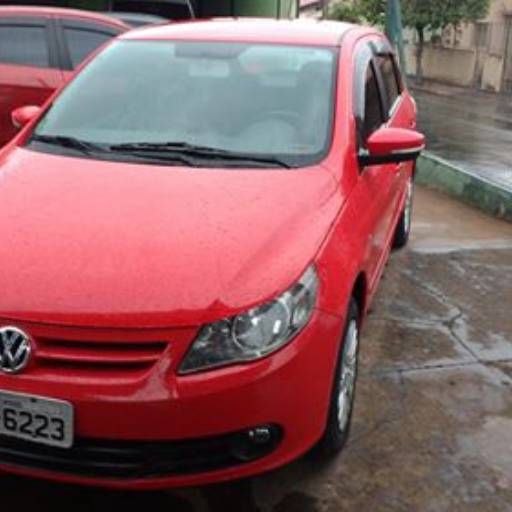 GOL GV 1.0 2013 SERIE ESPECIAL 