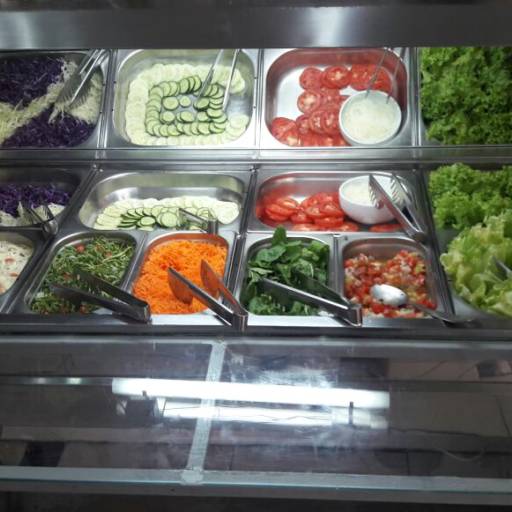 Almoço  Self Service por Allegro Restaurante e Chopperia