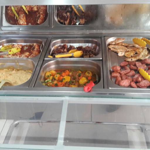 Almoço  Self Service por Allegro Restaurante e Chopperia