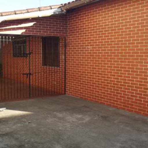 CA-018 Casa Praia das Palmeiras