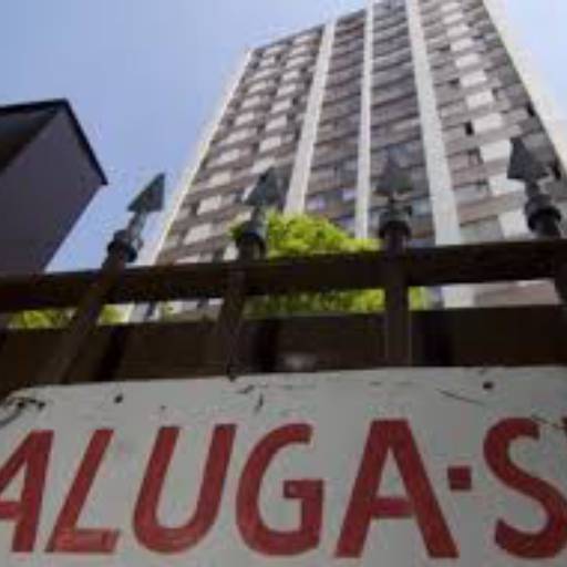 Aluguel de Apartamentos por Terracima Negocios Imobiliarios Ltda