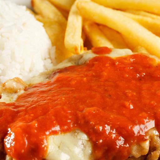 Prato Executivo por Allegro Restaurante e Chopperia