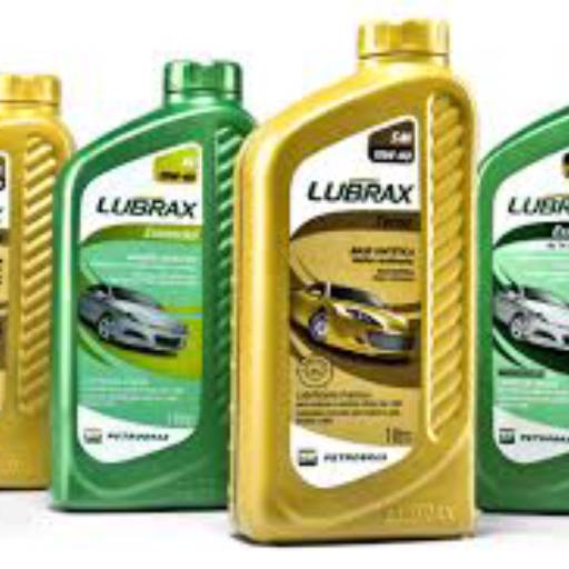 Comprar o produto de Lubrificantes Lubrax em Carros, Motos e Outros pela empresa Multilub Filtros e Lubrificantes em Boituva, SP por Solutudo