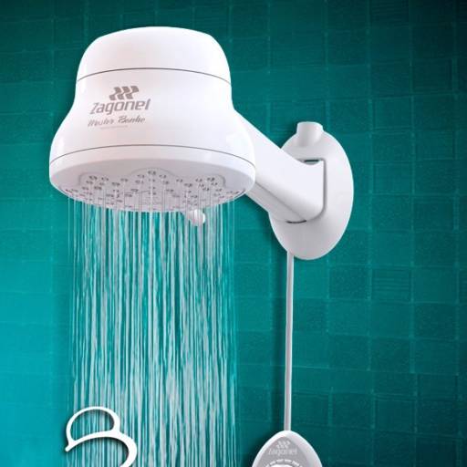 Troca de chuveiro por S.o.s Residencias E Industrias