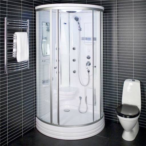 Troca de chuveiro por S.o.s Residencias E Industrias