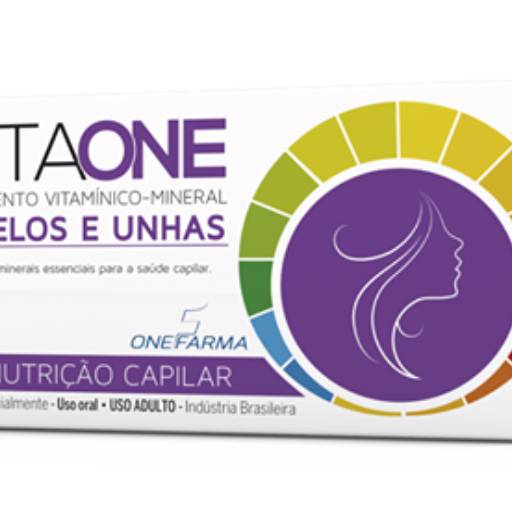 Comprar o produto de Vitaone em A Classificar pela empresa Drogaria Real Manipulação - Loja 2  em Itatiba, SP por Solutudo