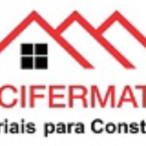 Comprar o produto de Cifermat Materiais para Construção em Outros Serviços pela empresa Cifermat Materiais para Construção em Birigui, SP por Solutudo