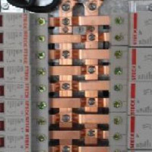 Quadro Distribuição por RN Instalações Elétricas 