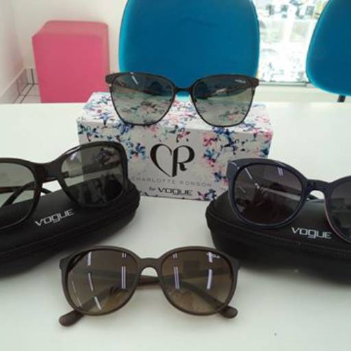 Óculos de Sol Vogue em Avaré