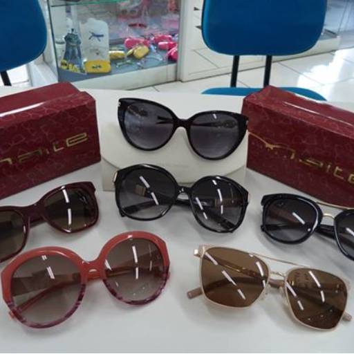 Óculos de Sol Ana Hickmann em Avaré