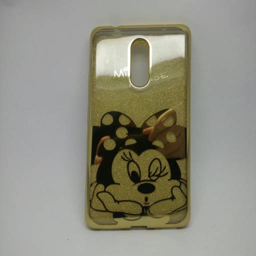 Capa LG K6 plus