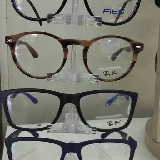 Armação Ray Ban masculino em Avaré