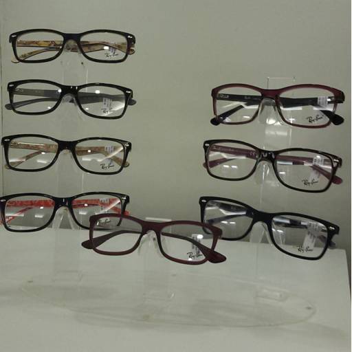 Armação Ray Ban feminino em Avaré