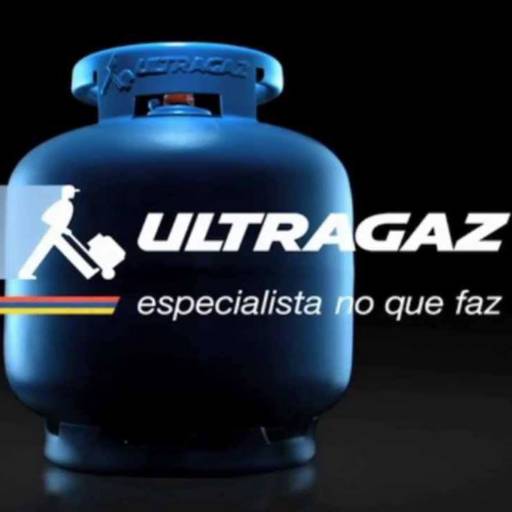 Gás GLP por Luã Gás e Água