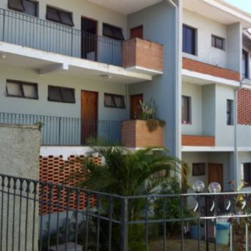 Belo AP Condomínio central São Roque-SP / Código do Imóvel: 26816 por Aj Rodrigues Negocios Imobiliarios Ltda