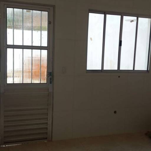 Casas novinhas para financiamento / Código do Imóvel: 26823 por Aj Rodrigues Negocios Imobiliarios Ltda