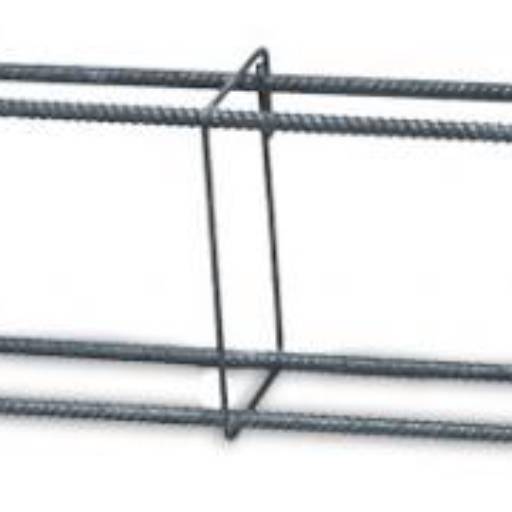 Coluna  por DNC Ferro e Aço