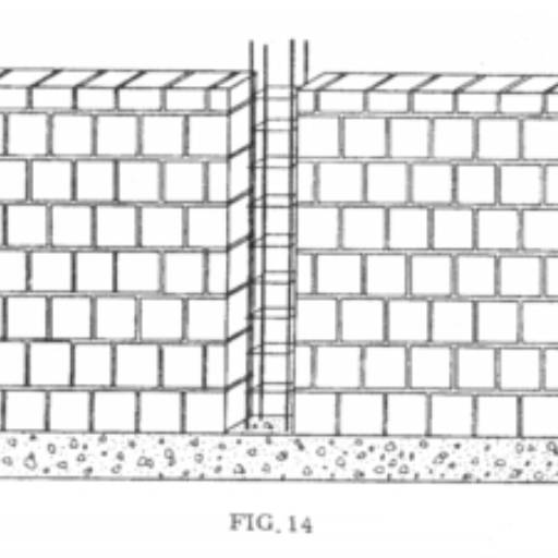 Coluna  por DNC Ferro e Aço