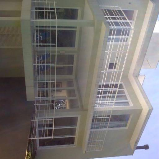 Corrimão, guarda corpo e parapeito por DNC Ferro e Aço