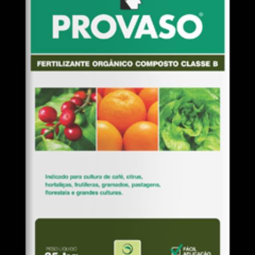 Fertilizante Orgânico Composto por Agro Oliveira