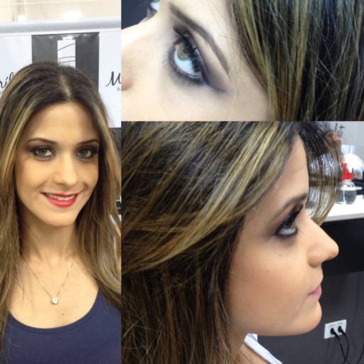 Fique no estilo por Absolut Cabelo e Estética 