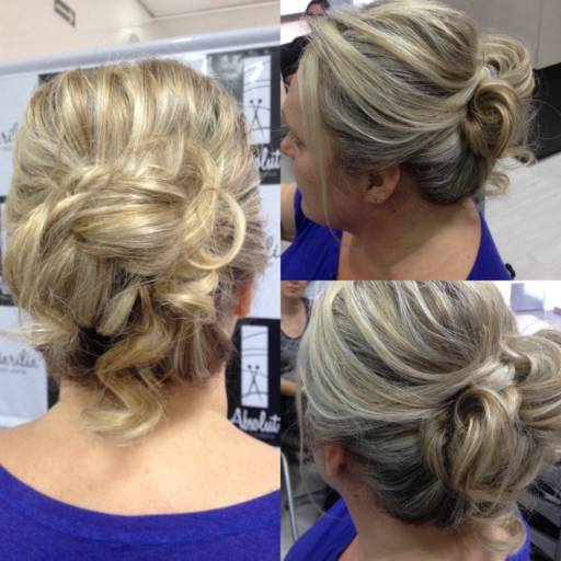 Fique no estilo por Absolut Cabelo e Estética 