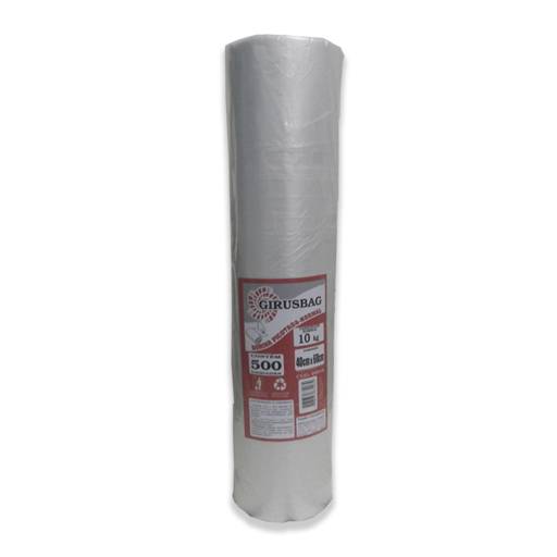 Bobina fundo plano 10KG 
