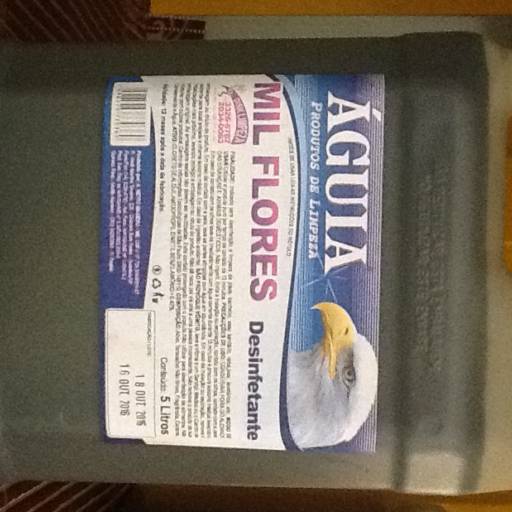 Desinfetantes por Águia Produtos de Limpeza 