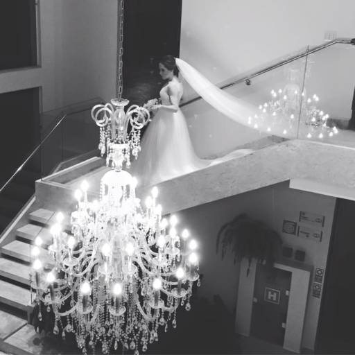 Dia da Noiva Londres por MAC - Marcos Antônio Conde 