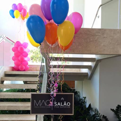 Dia de Princesa Mac por MAC - Marcos Antônio Conde 