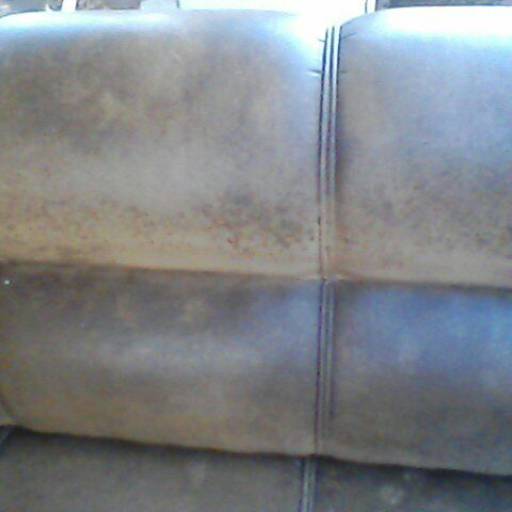 Renove sua sala, deixe seu sofá limpinho! por WA Clean