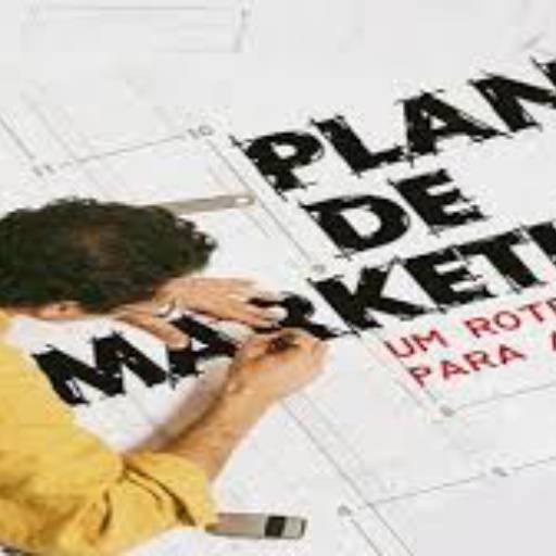 Planejamento de Marketing por Apus Móbil Marketing Digital