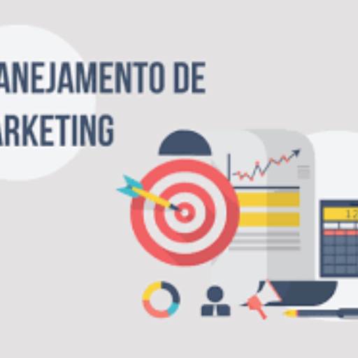 Planejamento de Marketing por Apus Móbil Marketing Digital