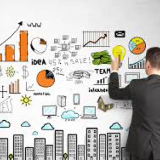 Planejamento de Marketing por Apus Móbil Marketing Digital