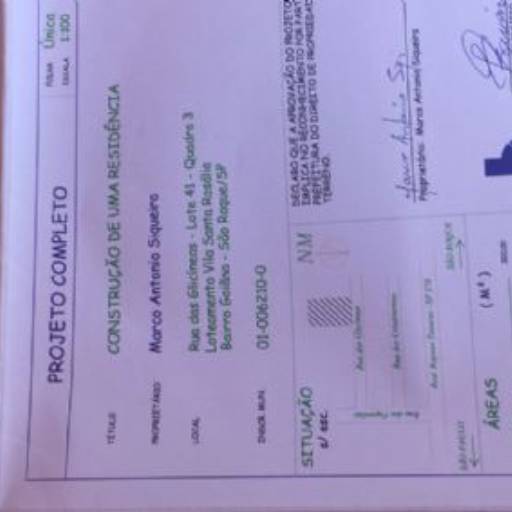 Casa em fase de acabamento bairro nobre! / Código do Imóvel: 26827 por Aj Rodrigues Negocios Imobiliarios Ltda