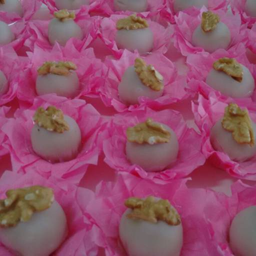 Doces  por Thais Buim Sweet & Cakes -  Chef Confeiteira
